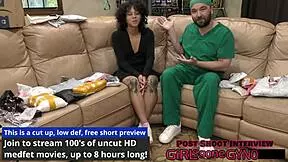 tampa university entrance physical - nicole luva