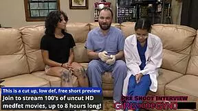 tampa university entrance physical - nicole luva