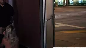 innocent teen valerie white gets fucked hard outdoors in a rough hardcore session