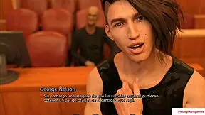 alternative punishment for teen 18+ on day one and two