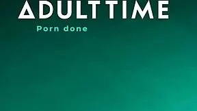 Girlsway - Massive Squirters Whitney Wrights & Paige Owenss Dripping Wet Pussies During Yoga Class!