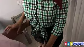 hot sisters exploring the forbidden side with big tits in homemade anal