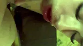 Old teen crossdresser fucks fag in front of cuckold