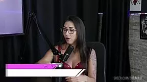 Watch Luciana Picchi's Bora Cast Compilation With Bruna And Matheus - Part 3