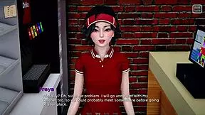 My Bully Is My Lover 16