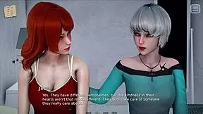 My Bully Is My Lover 16