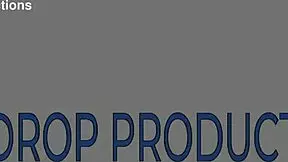 Dripdropprod Destiny Slowly Works Your Dick In Her Mouth