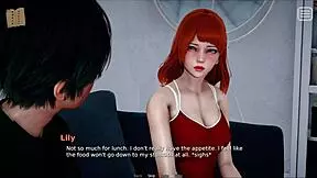 My Bully Is My Lover 16