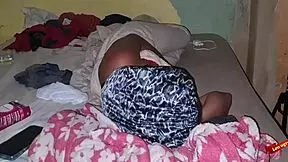 Leo Ogre bareback fucks sister-in-law Fiona's ass in a wild gay encounter.