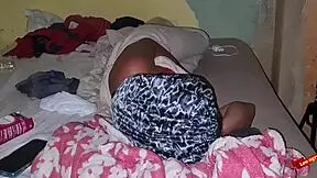 Leo Ogre bareback fucks sister-in-law Fiona's ass in a wild gay encounter.