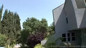 stephanie cain at 18 is eager for stiff cock in cowgirl and missionary