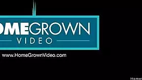 mature lesbain plays with young girlfrend.