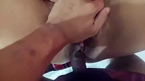 Indian MILF Aunty Fucks Hot Teen Bhabhi