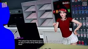 My Bully Is My Lover 16