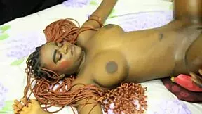 college mate fucks to orgasm in apartment