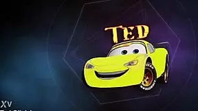 Brunette Latina in Lingerie Gets Intense Anal and POV Action