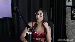 Watch Luciana Picchi's Bora Cast Compilation With Bruna And Matheus - Part 3