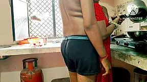 Desi Wife Hard-Core Fuking Neighbour Boys