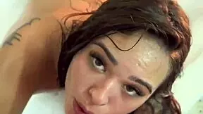 Old teen crossdresser fucks fag in front of cuckold