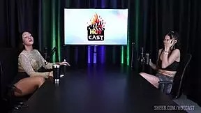 compilados da debora andrade no hot cast - parte 4 watch on sheer red