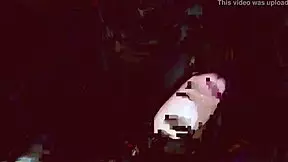 My Horny Stepsister Sucks My Cock Until I Cum In Her Mouth On Valentine's Day.