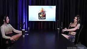 compilados da debora andrade no hot cast - parte 4 watch on sheer red