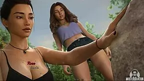 dreamland 32 - hot babes in naughty lingerie a dream 😍