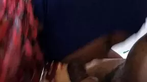 yea it is really that mind blowing ski mask content ebony cumslut sloppy head - mastermeat1