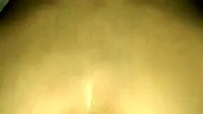 rough quickie with my sister-in-law's big ass, creampie hidden away