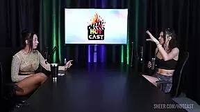 compilados da debora andrade no hot cast - parte 4 watch on sheer red