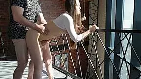 Hey, I fucked my English teacher in missionary and doggystyle!