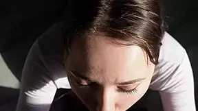 Hey, I fucked my English teacher in missionary and doggystyle!