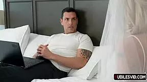 bride princess emma rosie love cumpie