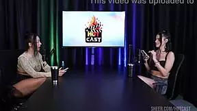 compilados da debora andrade no hot cast - parte 4 watch on sheer red