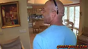 Holy fuck, that oozing tight teen cunt fucked by monstrous cock