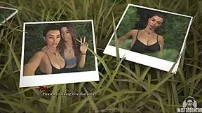 dreamland 32 - hot babes in naughty lingerie a dream 😍