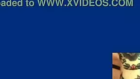 British 18 year old sucks a stranger's cock 😏