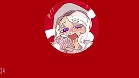 I-I can't stop kissing her so hard, it's too intense!