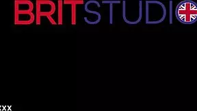 hey, this naughty british student in cosplay made her step-dad cum with small tits and ass 😈