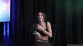 compilados da debora andrade no hot cast - parte 4 watch on sheer red