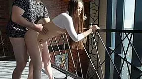 Hey, I fucked my English teacher in missionary and doggystyle!