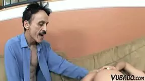 9 inch dick with step daughter