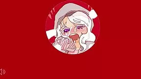 I-I can't stop kissing her so hard, it's too intense!