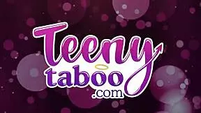 Nasty Sex Brat Jenna Fallz Fucks Seth Brogn Behind His Wife's Back