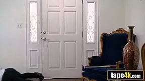 Hacker Taps Tattooed Hotwife Cuckold Action