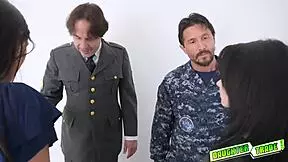 Miranda Gets Mouth Attention and Rides After Pussy Eating