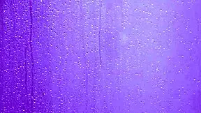 College Tanned Gorgeous Girl Take A Shower In Bikini