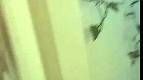 Brookeskye and asian babe wear lingerie for lesbian close up