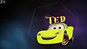 Latina Julia Souza's First Time With Ted - Did She Take A Lot Of Cock In The Wet Ass?