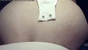 Small Dicked Step Brother Loves Banging Her Bbw Latina Booty